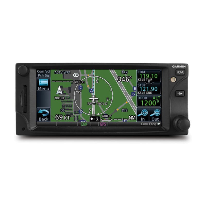 GTN™ 635 | ADS-B | Garmin