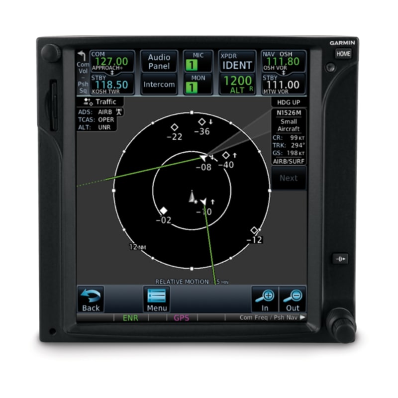 Garmin 730 shop