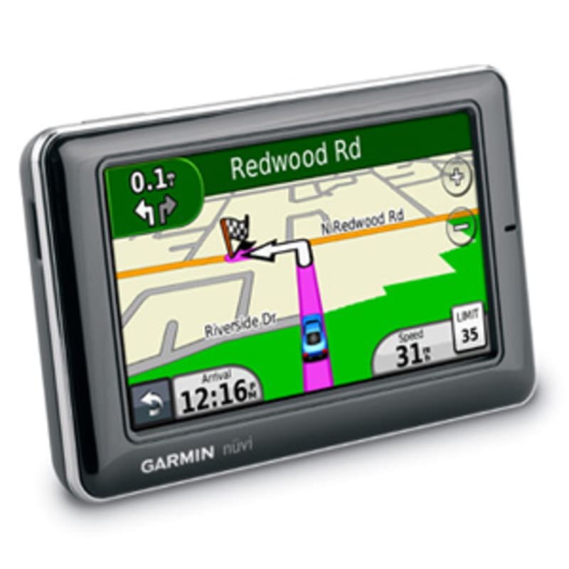 nüvi® | Garmin