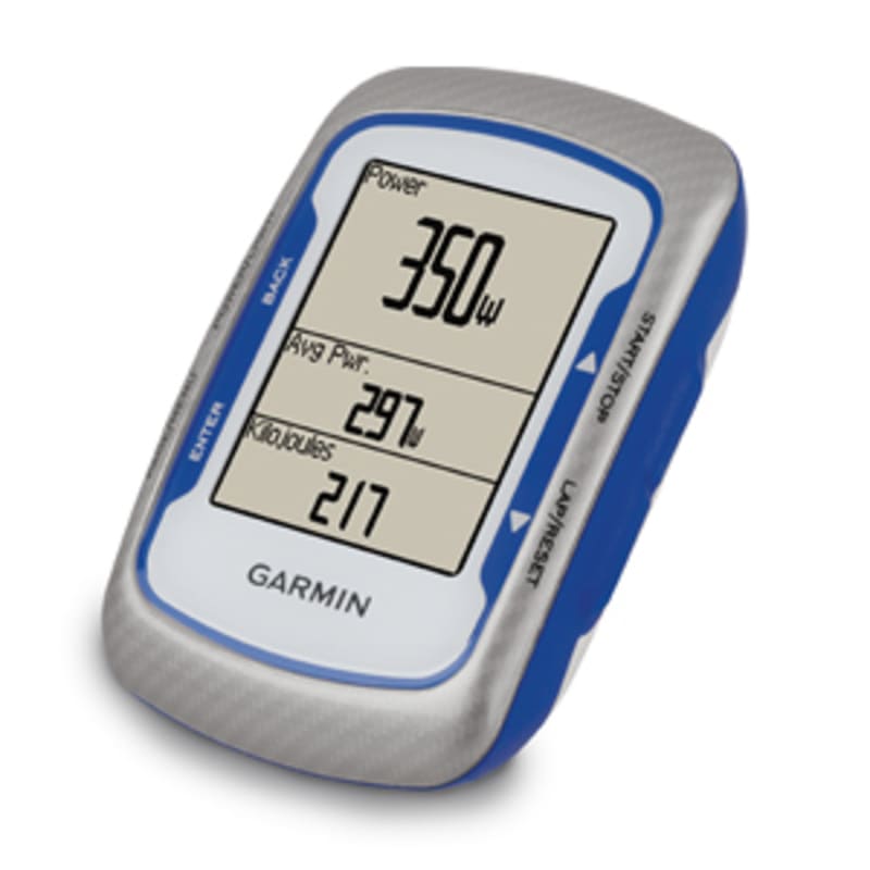 Edge 500 Garmin