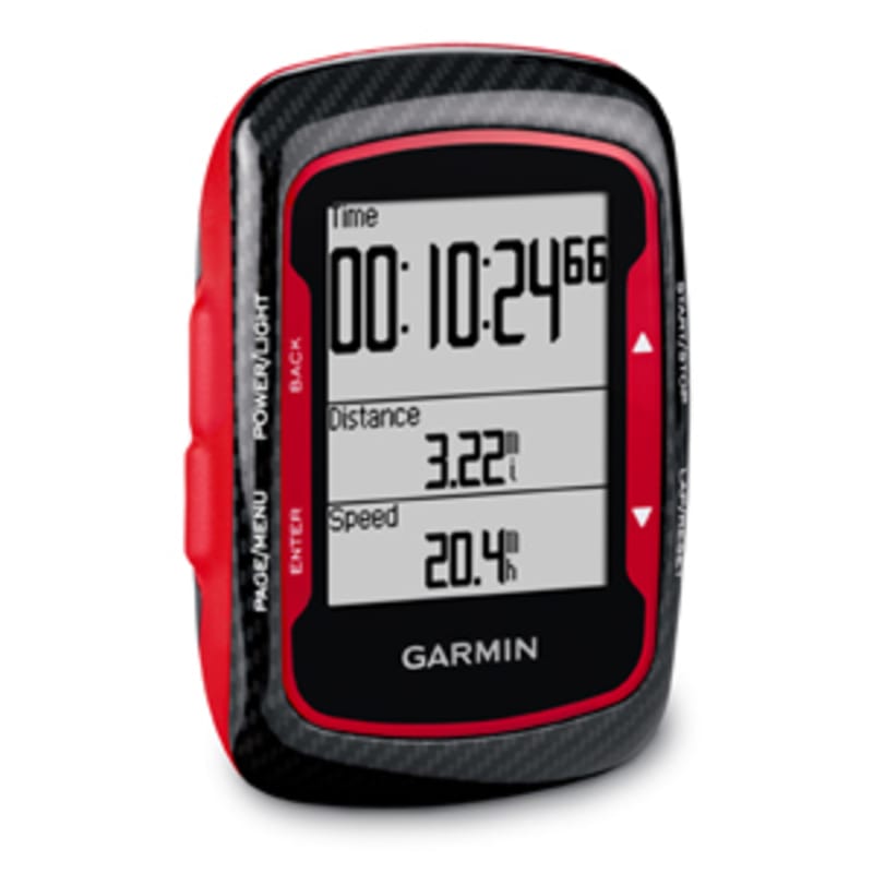 Garmin edge 500 features cheap