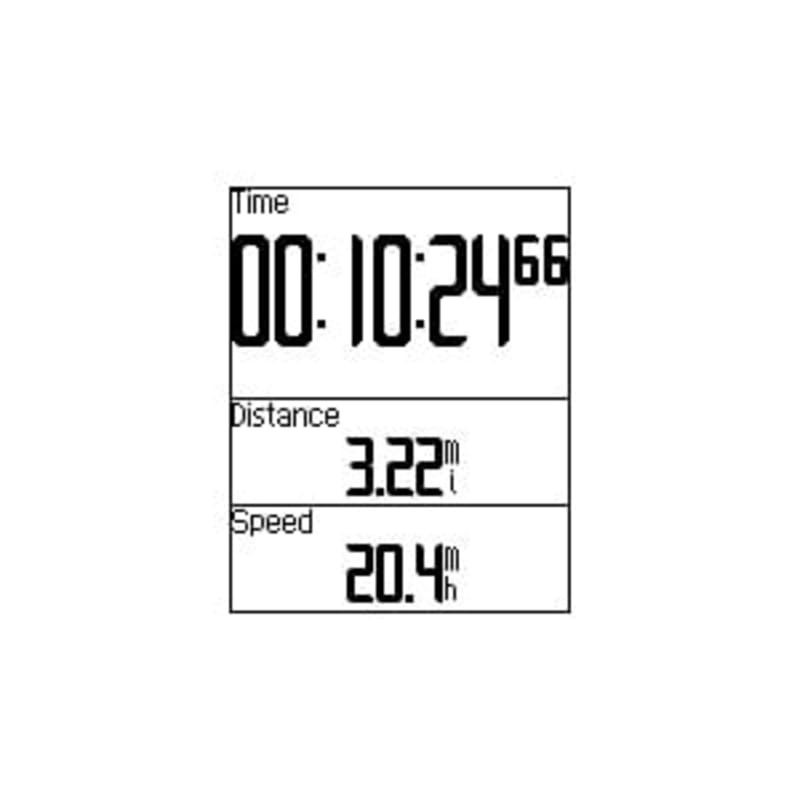Garmin forerunner 500 clearance