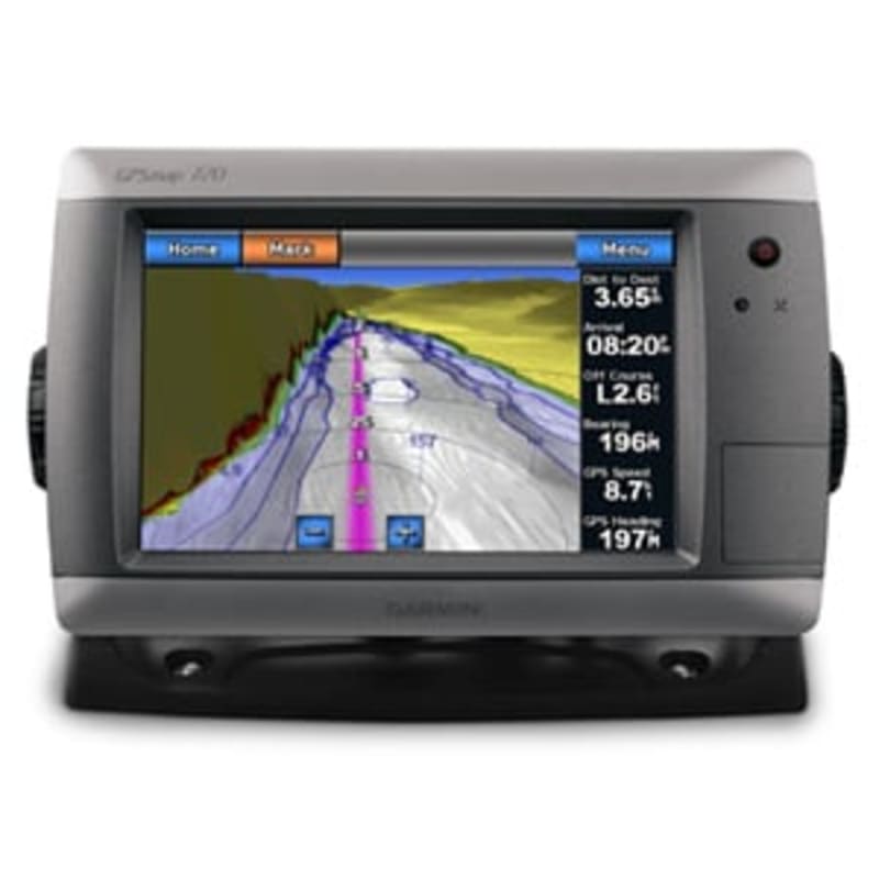 GPSMAP® | Garmin