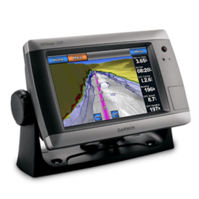 GPSMAP 720