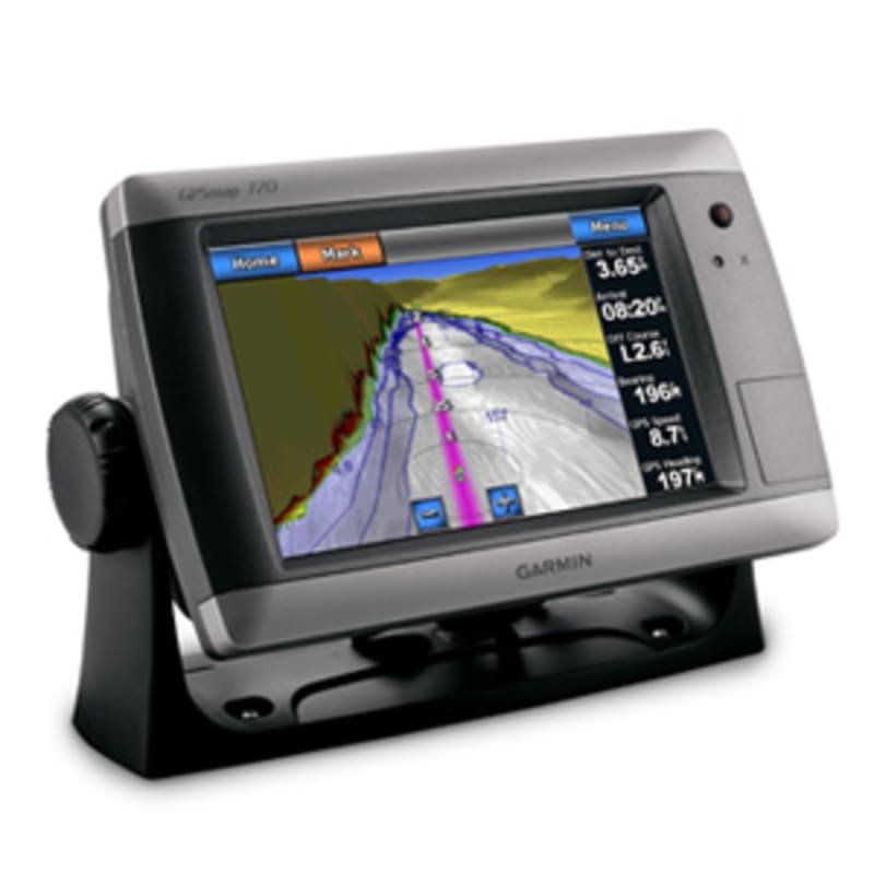 Banzai jage slogan GPSMAP® 720 | Garmin