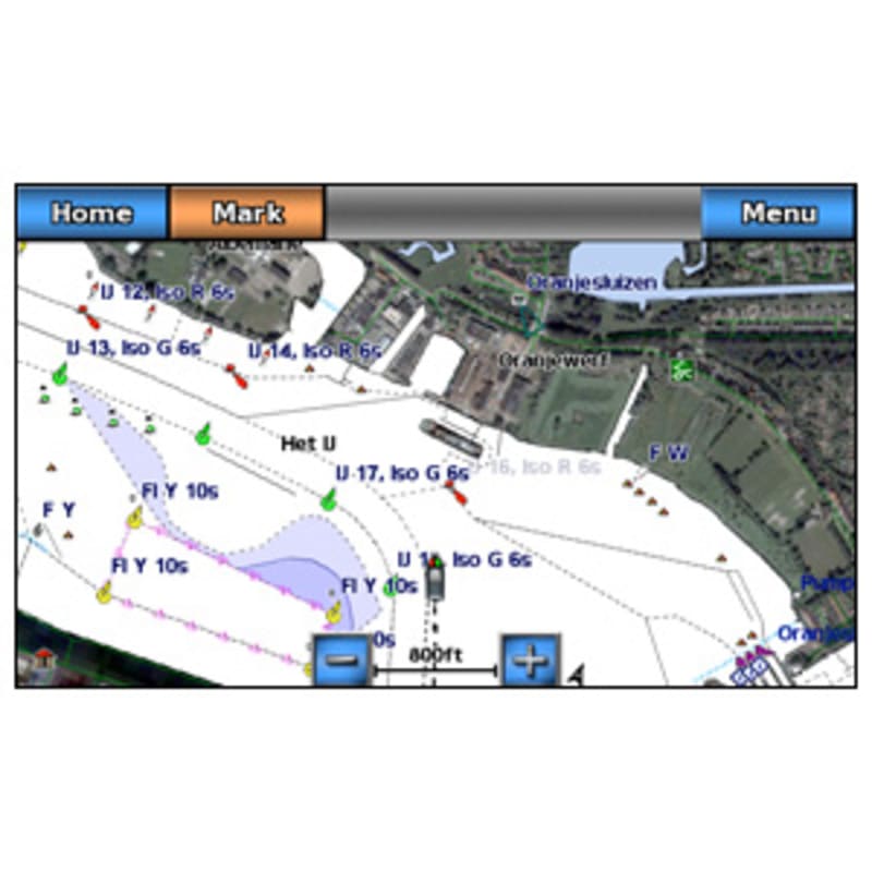 Garmin 720xt 2025