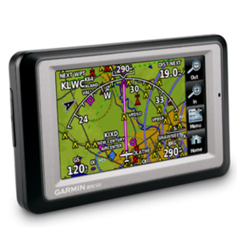 Garmin 500 gps shop