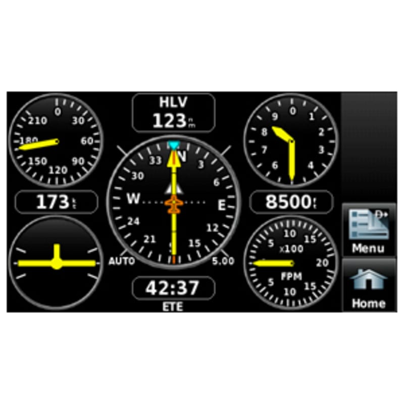 aera® 500 Garmin