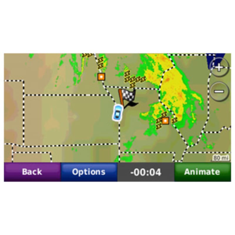 Garmin aera 510 hotsell