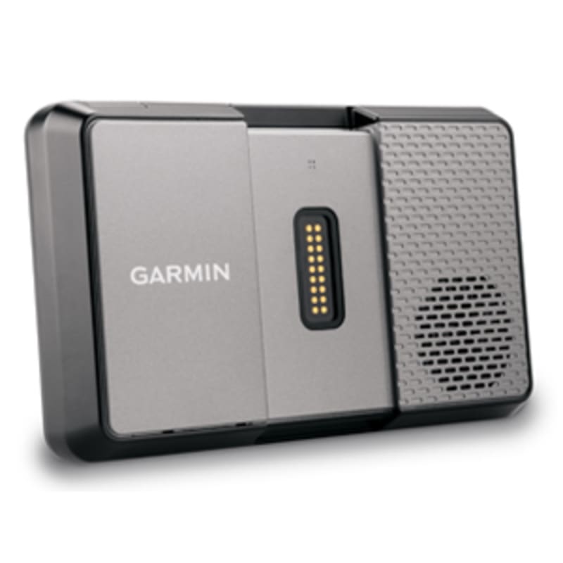 aera 550 Garmin