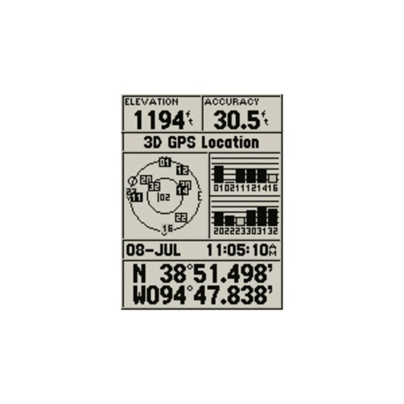 Garmin gps hot sale 72h
