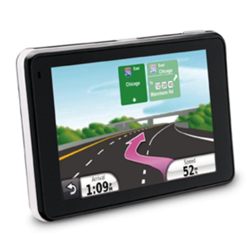 nüvi® 3750 | Garmin