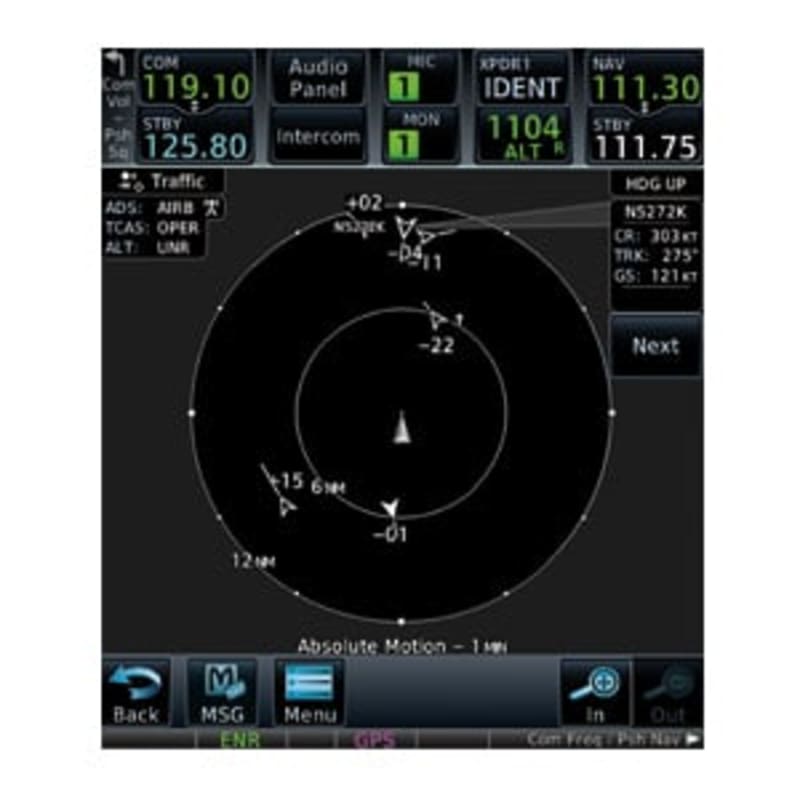 Garmin gdl 30 2025