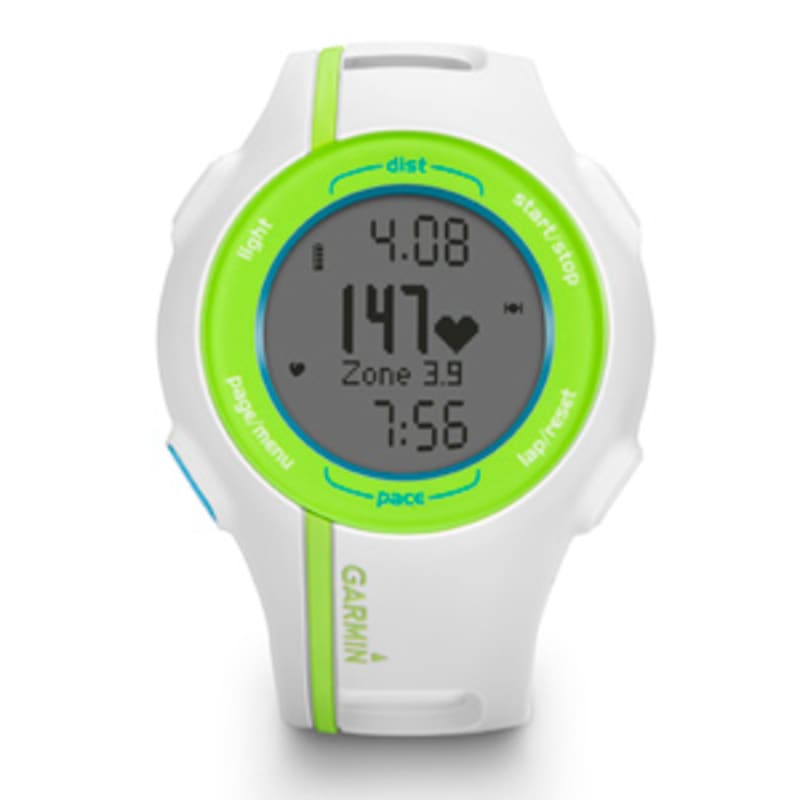 Forerunner 210 Garmin