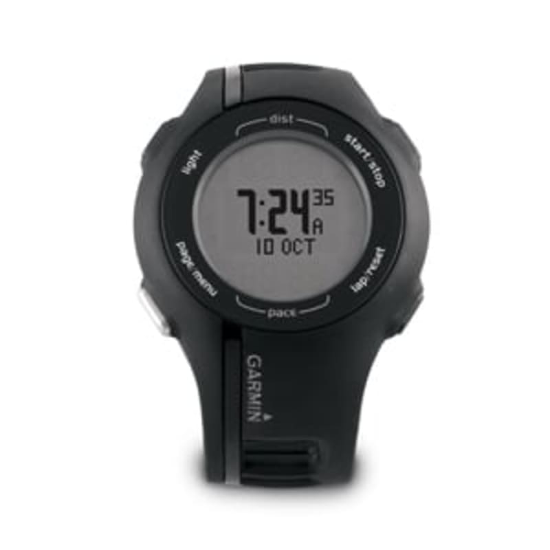 Hovedsagelig Sanselig Ny ankomst Forerunner 210 | Garmin