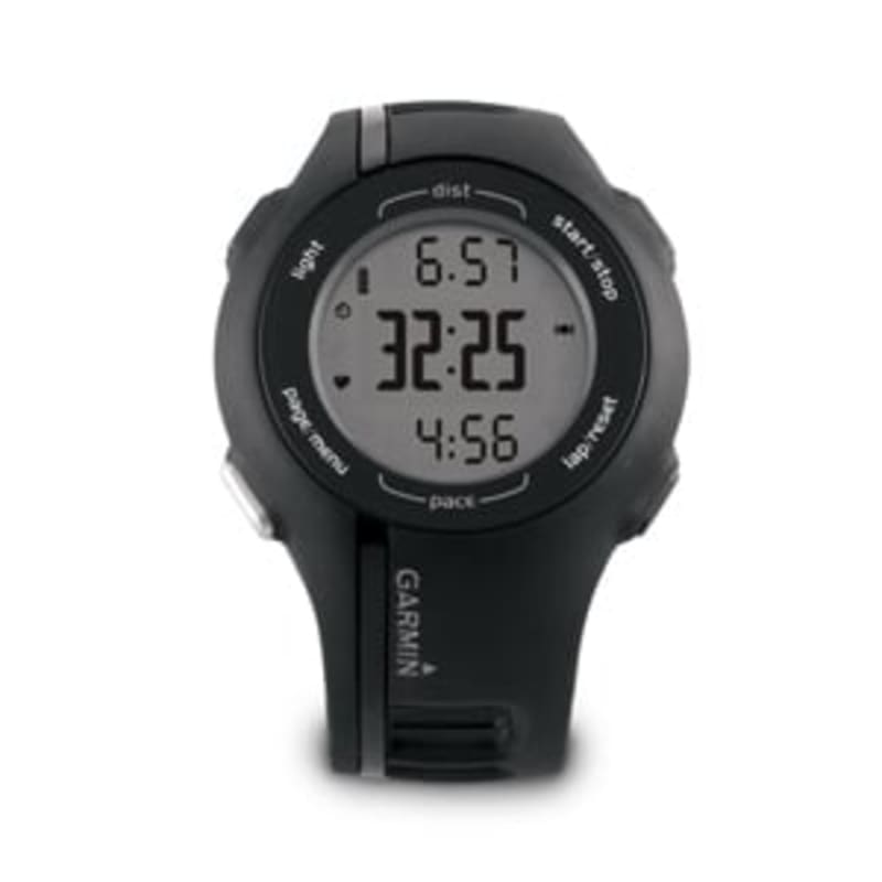 GPS Reloj Pulsometro Garmin Forerunner 210 HRM