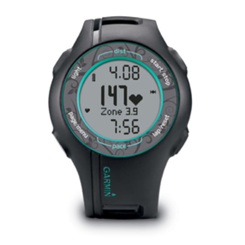 Garmin forerunner 210 best sale