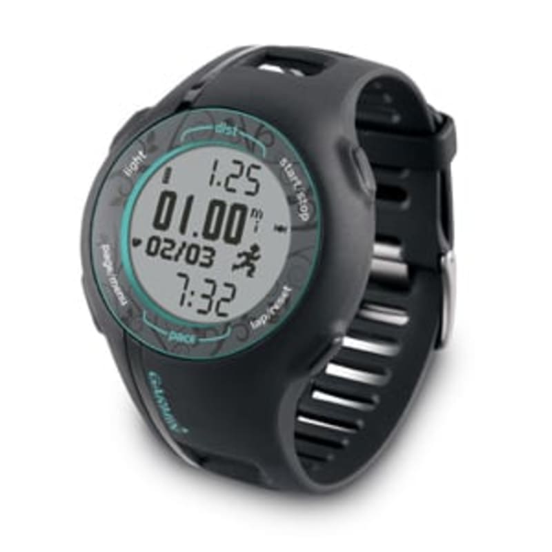 Forerunner 210
