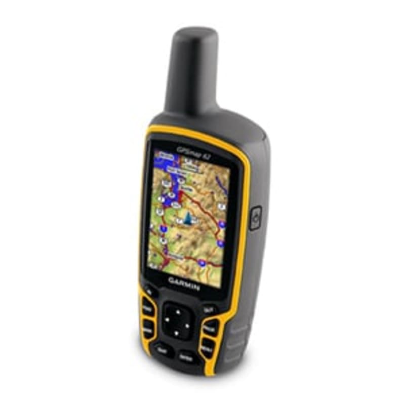 GPSMAP 62sc | Garmin