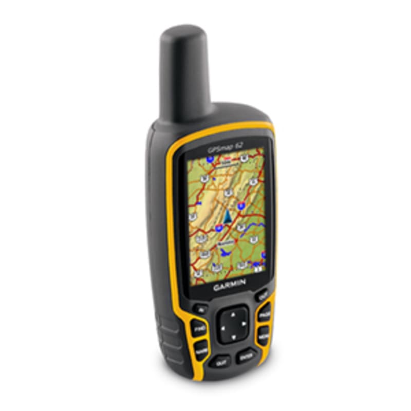 GPSMAP 62 | Garmin