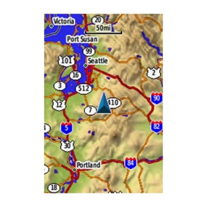 Location GPS Randonnée Garmin GPSMAP 62s - La Rando: Magazine Randonnée,  Trekking, Alpinisme & Survie