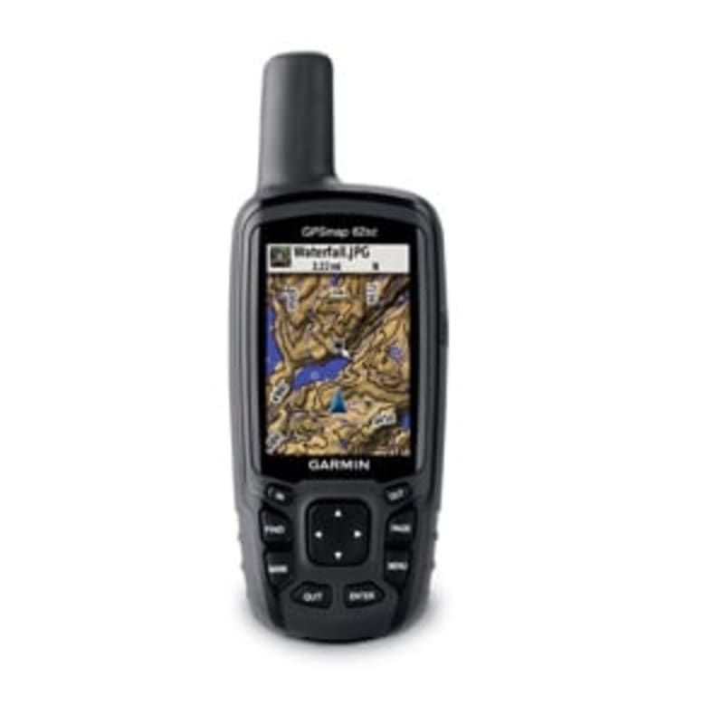 GPSMAP 62sc | Garmin