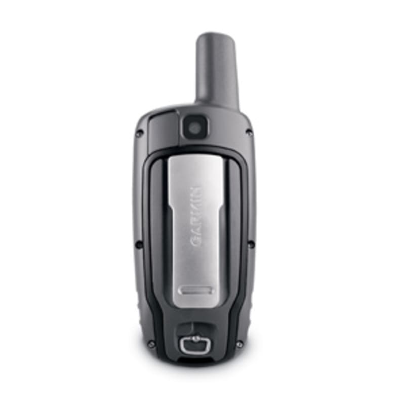 Gps Garmin Ref 62Sc Con Camara