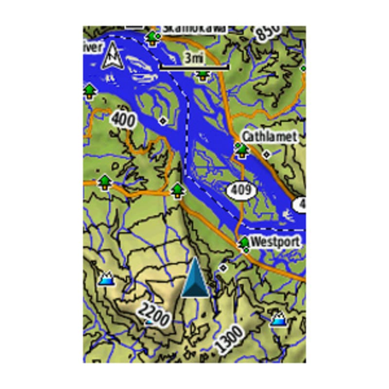 GPSMAP 62sc | Garmin GPSMAP 62sc | Garmin