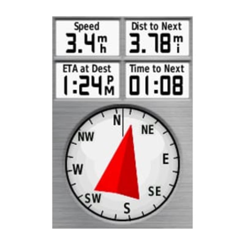 GPSMAP 62sc | Garmin GPSMAP 62sc | Garmin