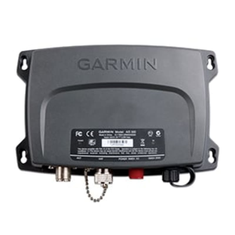 Garmin AIS™ 300 Blackbox Receiver |