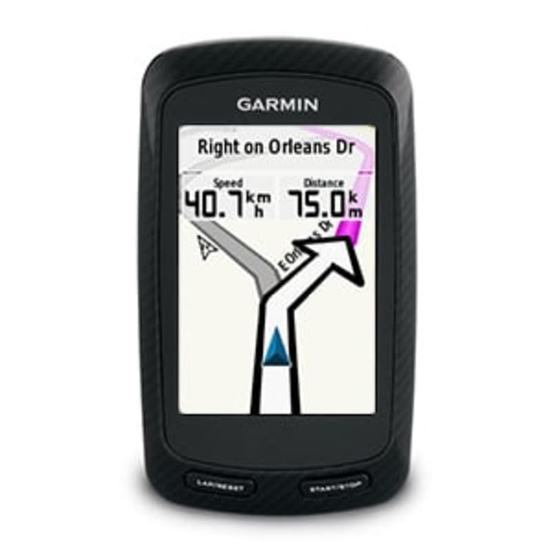 Kanon Variant udsende Edge 800 | Garmin