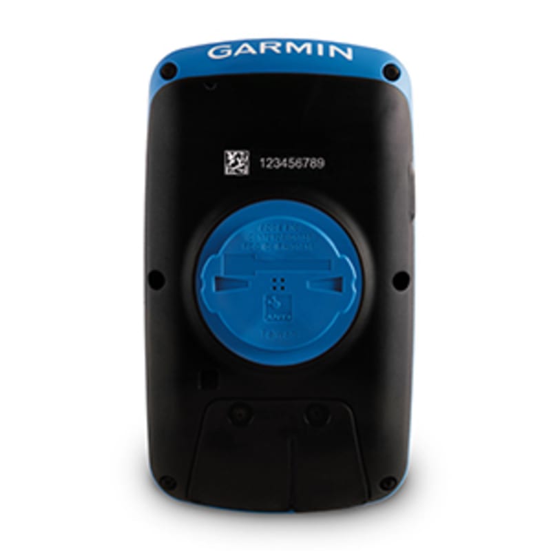 GPS Garmin Edge 500 Azul Bundle *DESCONTINUADO*