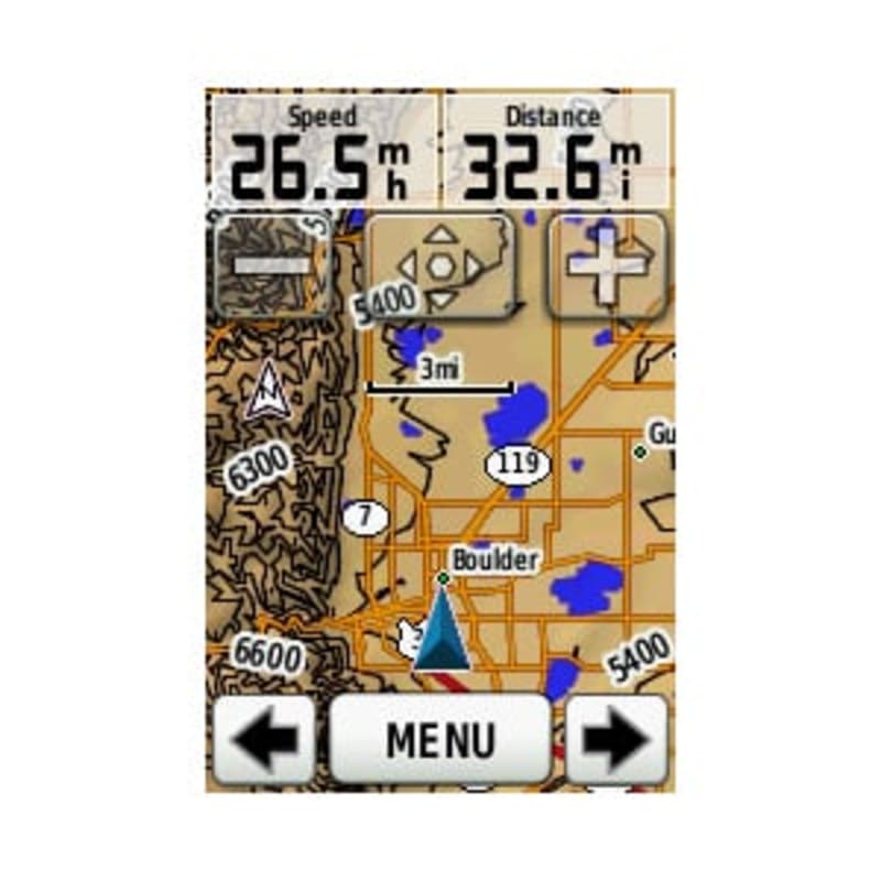 Edge 800 | Garmin