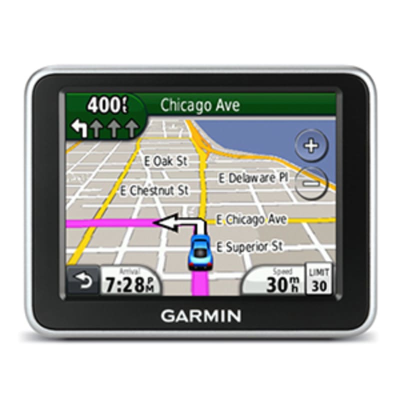 Garmin map converter sales