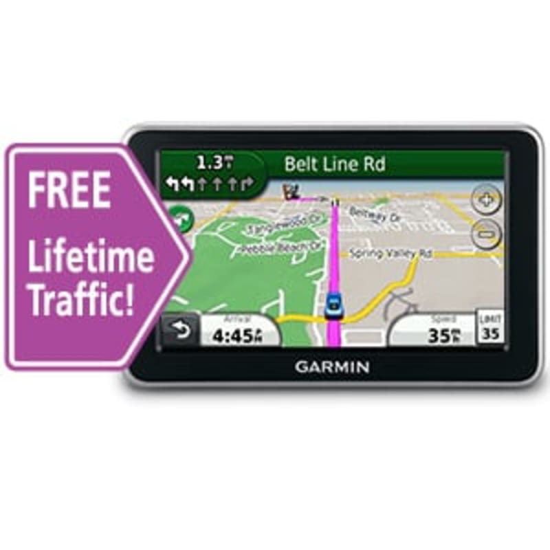 Garmin etrex 35 with os maps 2025