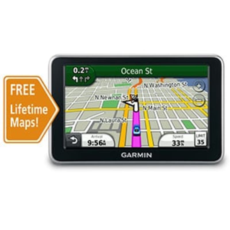 Garmin forerunner new arrivals 35 map