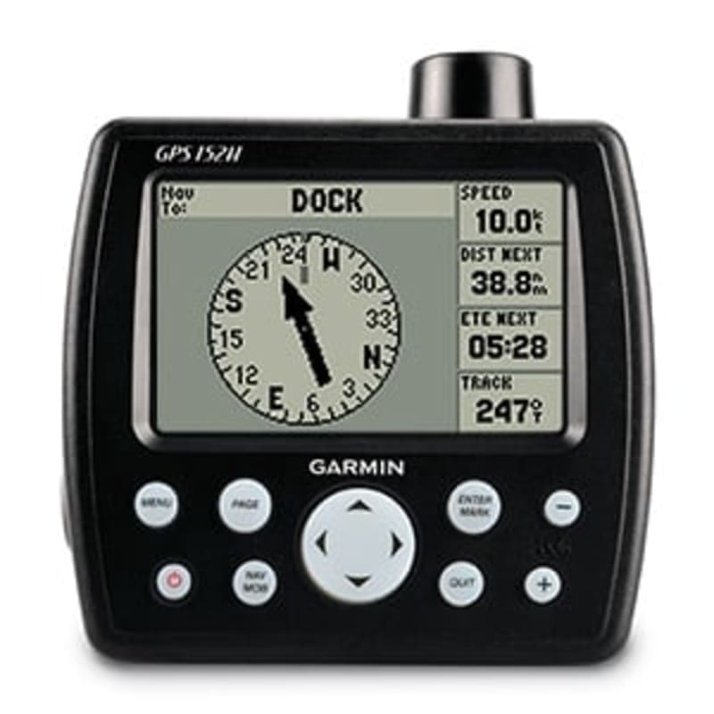 152H™ | Garmin