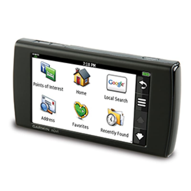 GOT　GARMIN NUVI2795 ガーミン カーナビ nuvi 2795 | 販売終了 | Garmin 日本