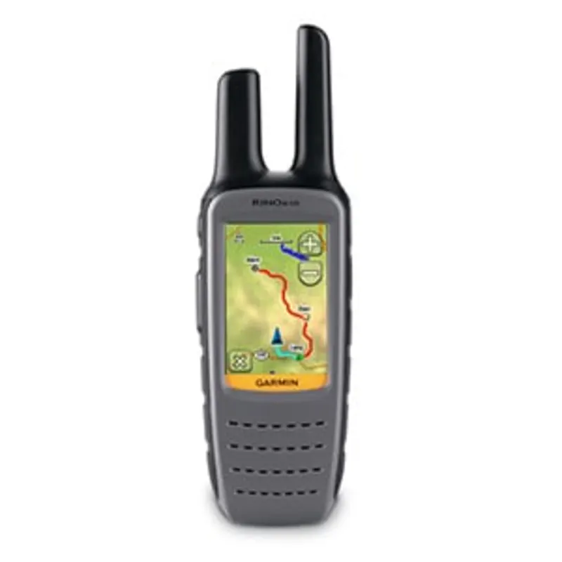 aangrenzend schandaal middernacht Rino® 610 | Garmin