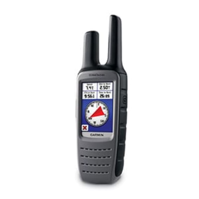 Rino 655t Garmin