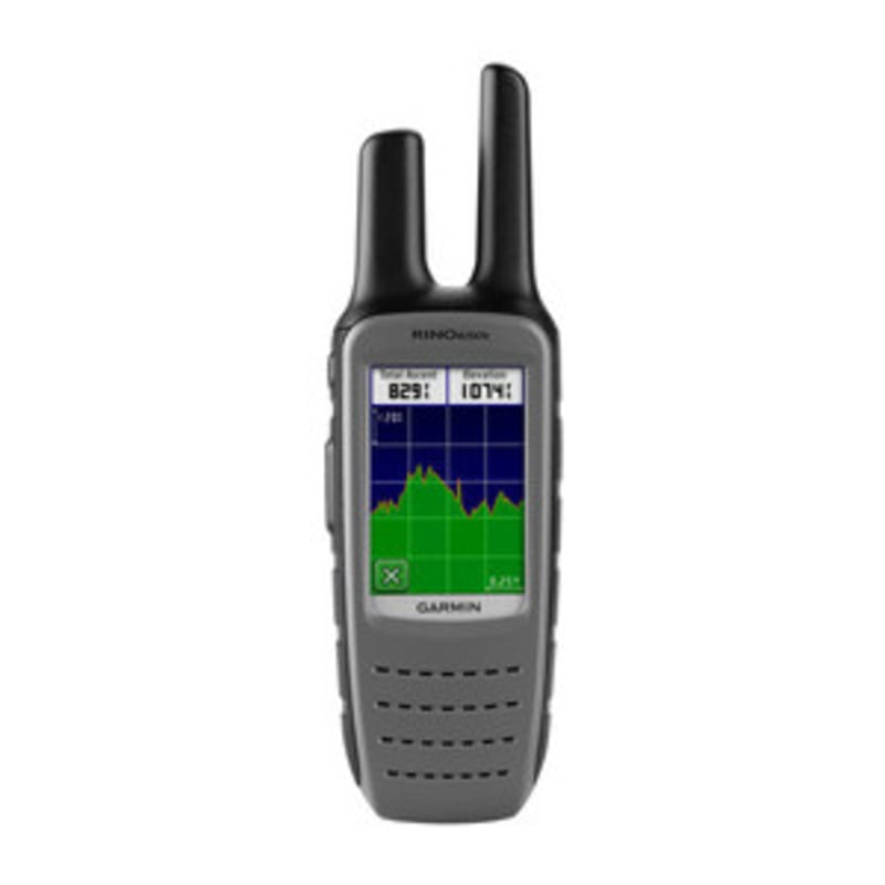 Garmin Rino 650