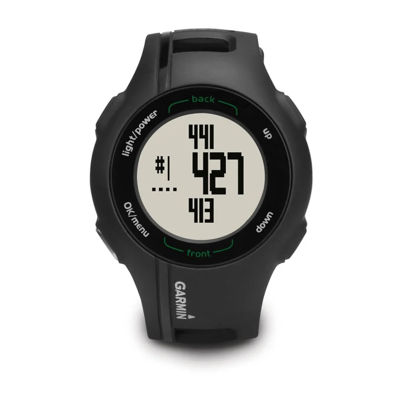 heroisk ciffer ekstremt Garmin Approach® S1 | GPS Sport Watch | Golf GPS