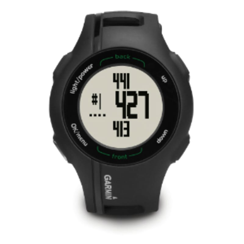 Garmin s1 golf watch on sale