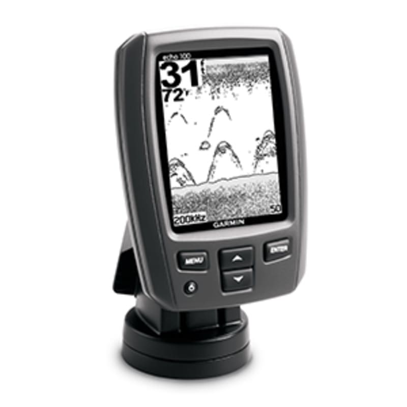 echo 100 Garmin
