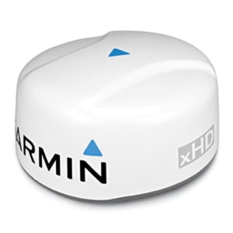 Garmin GMR™ 18 xHD Radome | Marine Radar