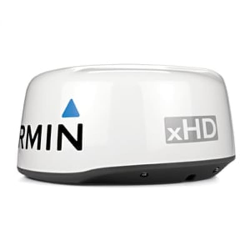 Indvending album jævnt GMR™ 18 xHD Radome