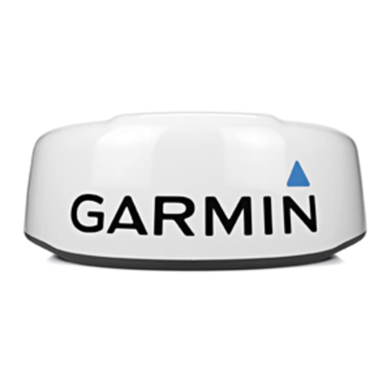 GMR™ 406 öppen radar, Garmin, Sverige