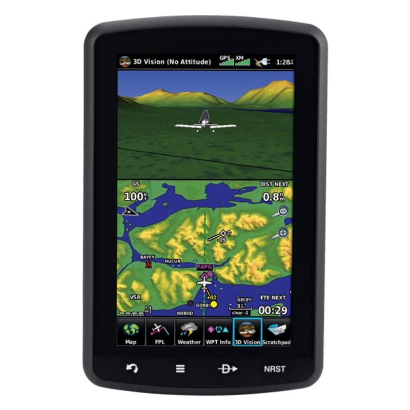 Garmin 796 hotsell