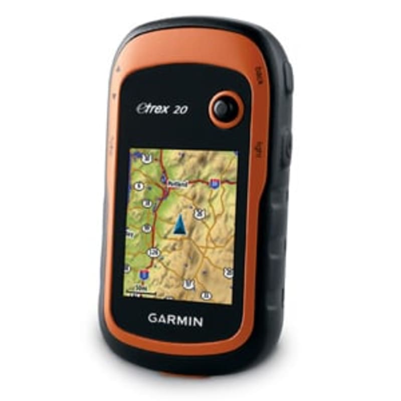 eTrex 20 | Garmin