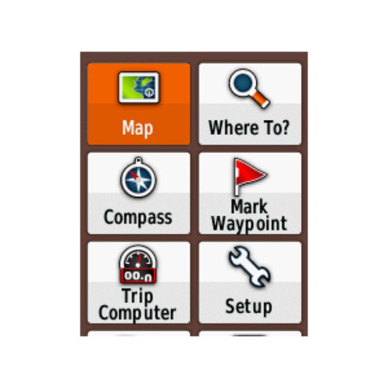 eTrex 20 | Garmin eTrex 20 | Garmin